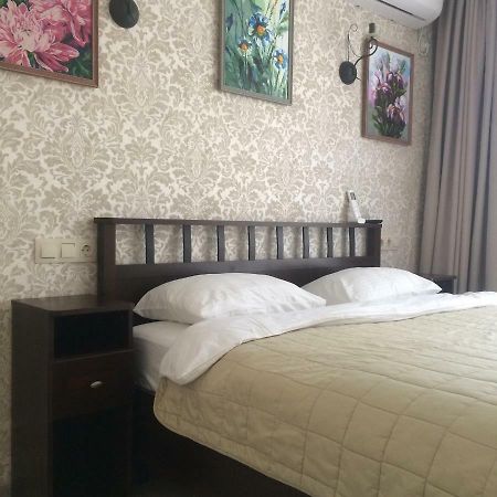 Guest House Гости Πιτσούντα Εξωτερικό φωτογραφία