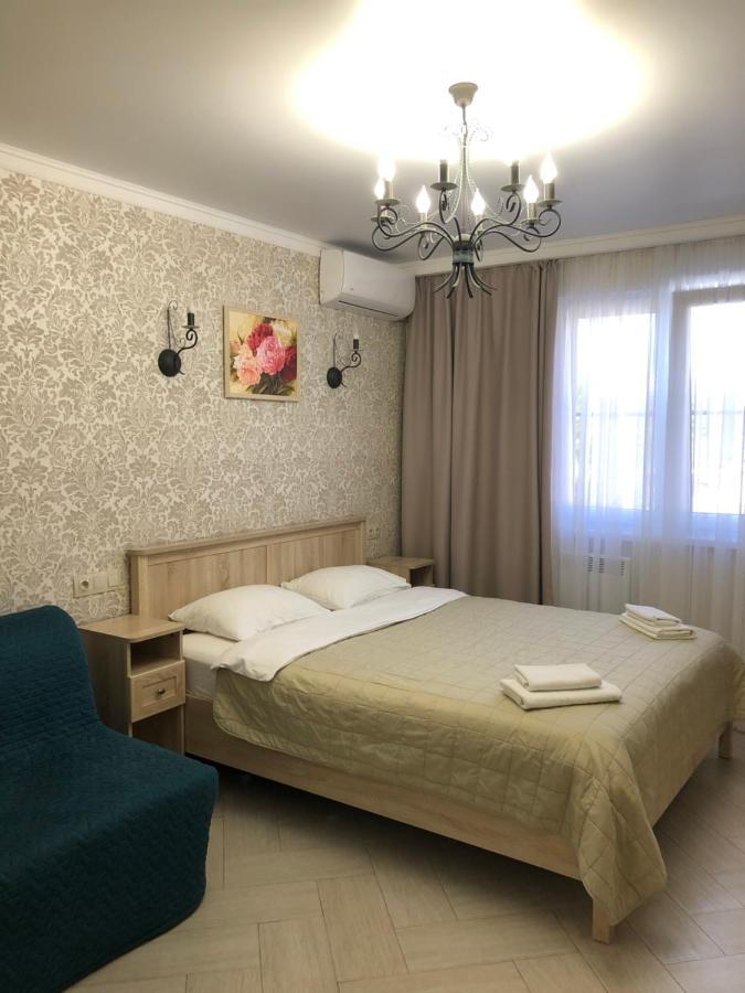 Guest House Гости Πιτσούντα Εξωτερικό φωτογραφία