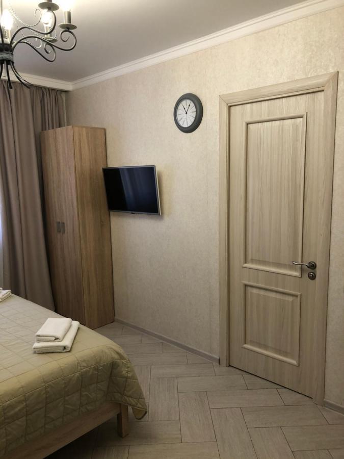 Guest House Гости Πιτσούντα Εξωτερικό φωτογραφία