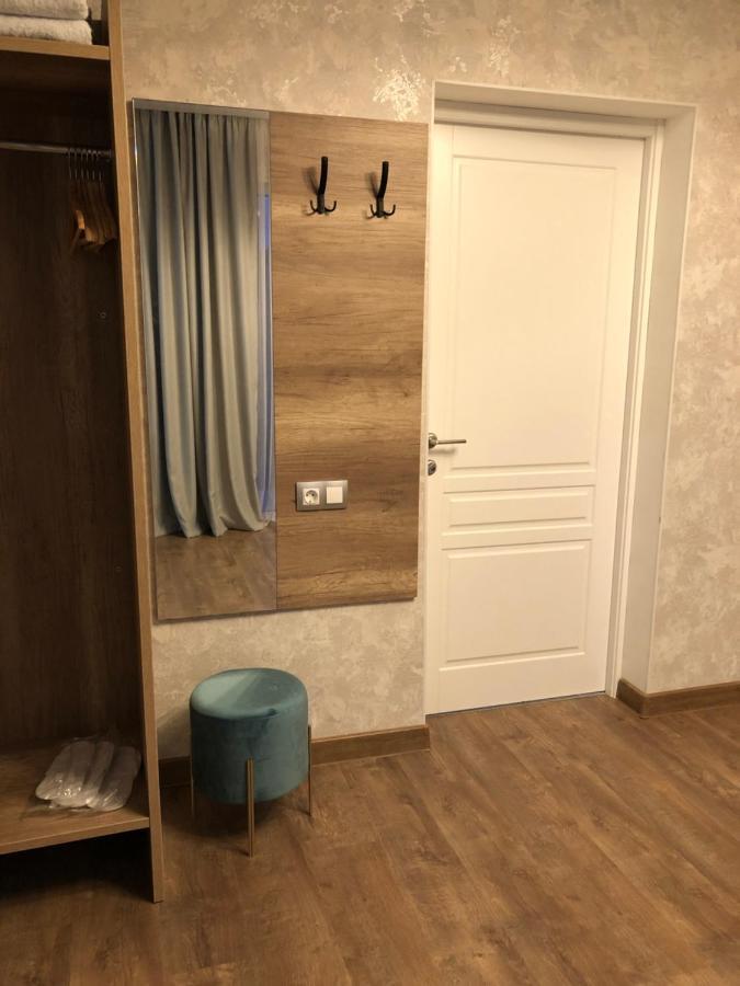 Guest House Гости Πιτσούντα Εξωτερικό φωτογραφία