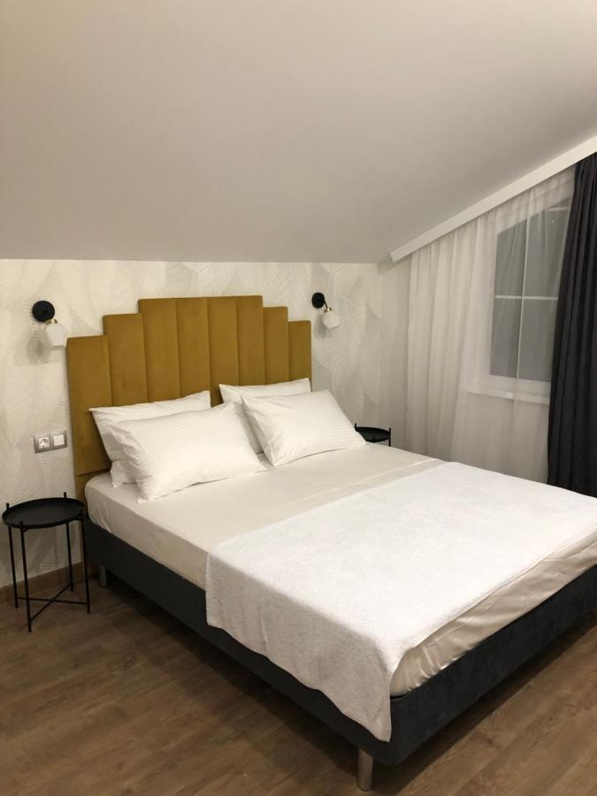 Guest House Гости Πιτσούντα Εξωτερικό φωτογραφία