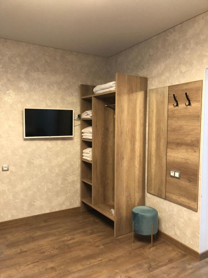 Guest House Гости Πιτσούντα Εξωτερικό φωτογραφία