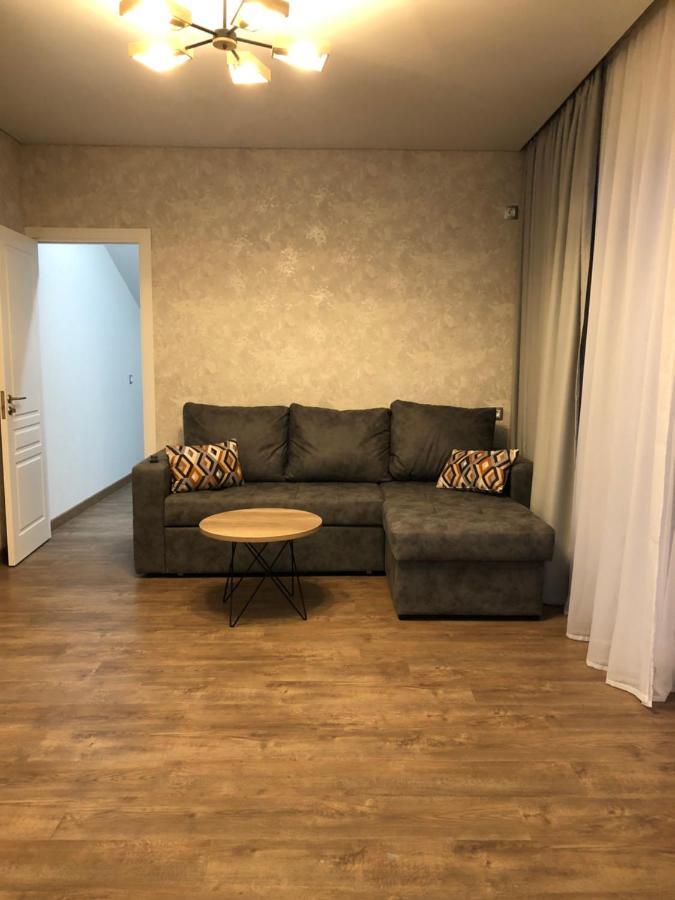 Guest House Гости Πιτσούντα Εξωτερικό φωτογραφία