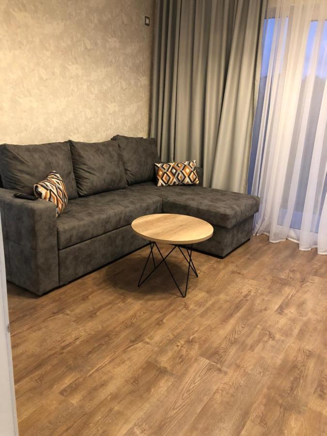 Guest House Гости Πιτσούντα Εξωτερικό φωτογραφία