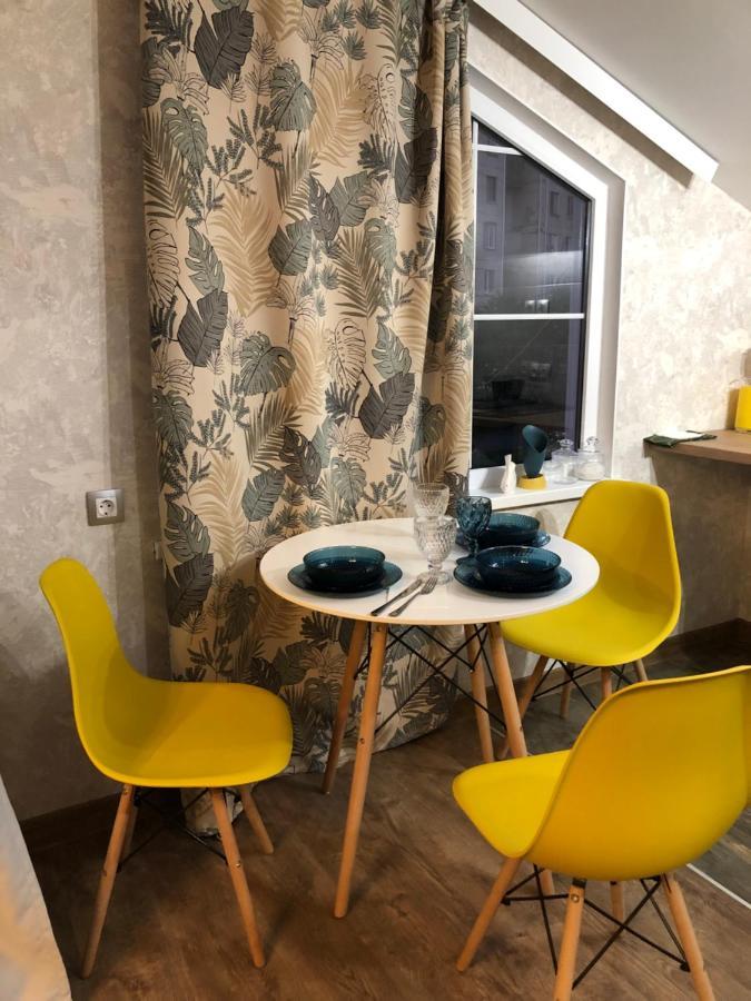 Guest House Гости Πιτσούντα Εξωτερικό φωτογραφία