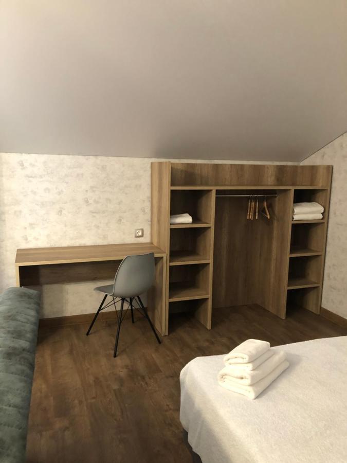 Guest House Гости Πιτσούντα Εξωτερικό φωτογραφία