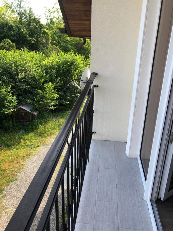 Guest House Гости Πιτσούντα Εξωτερικό φωτογραφία