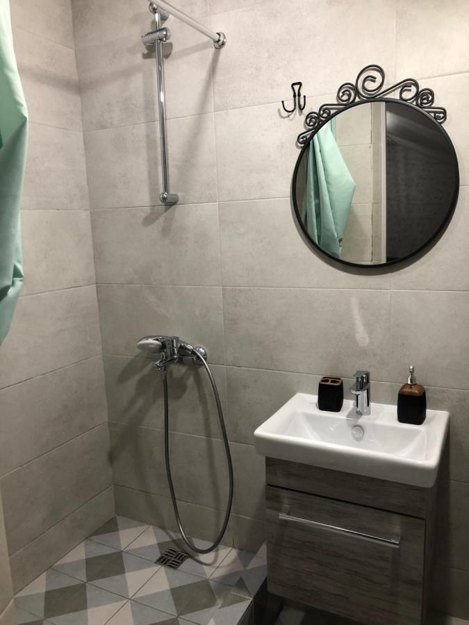Guest House Гости Πιτσούντα Εξωτερικό φωτογραφία