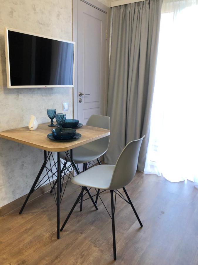 Guest House Гости Πιτσούντα Εξωτερικό φωτογραφία