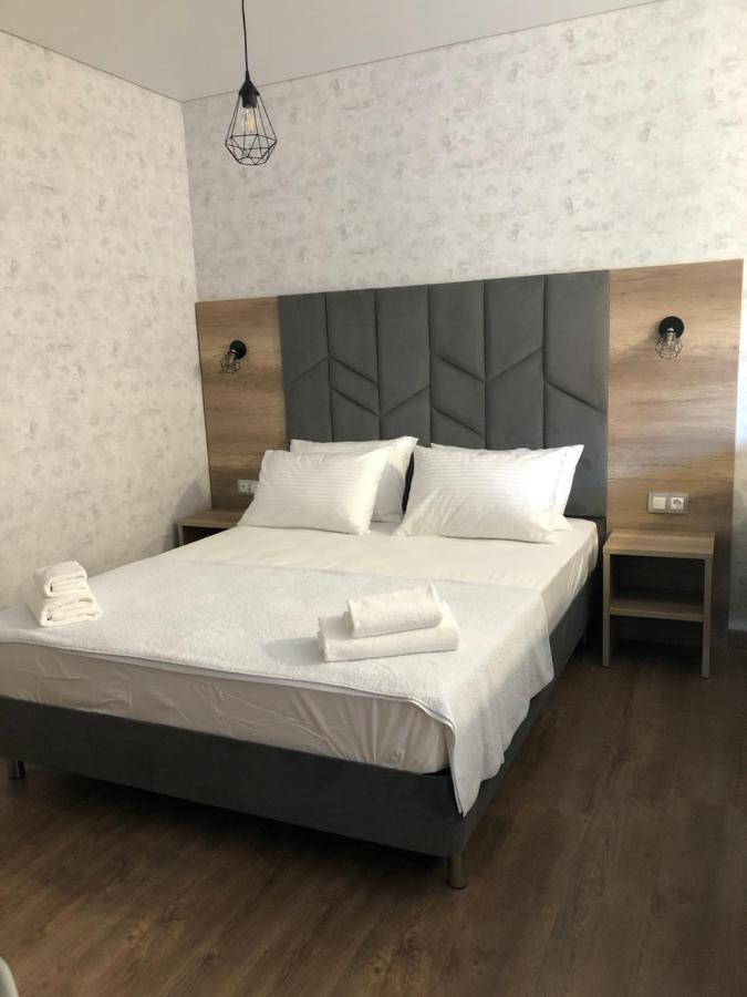 Guest House Гости Πιτσούντα Εξωτερικό φωτογραφία