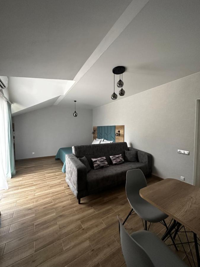 Guest House Гости Πιτσούντα Εξωτερικό φωτογραφία