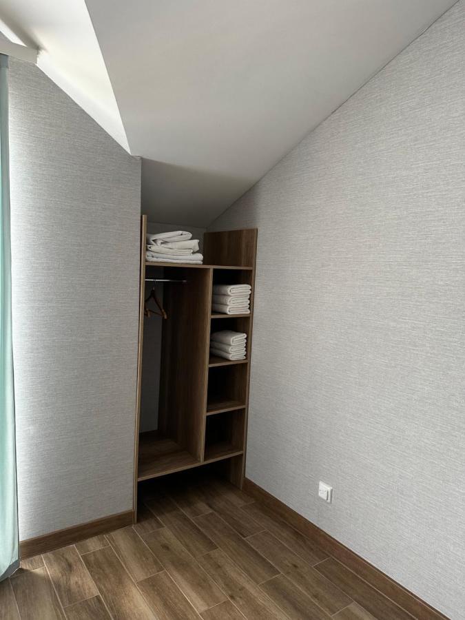 Guest House Гости Πιτσούντα Εξωτερικό φωτογραφία