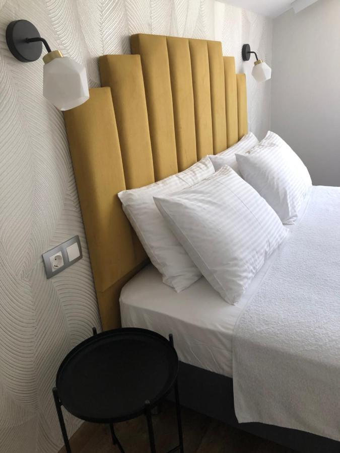 Guest House Гости Πιτσούντα Εξωτερικό φωτογραφία