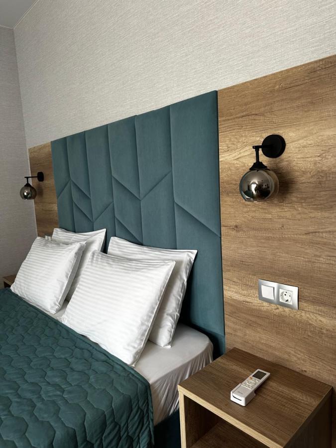 Guest House Гости Πιτσούντα Εξωτερικό φωτογραφία