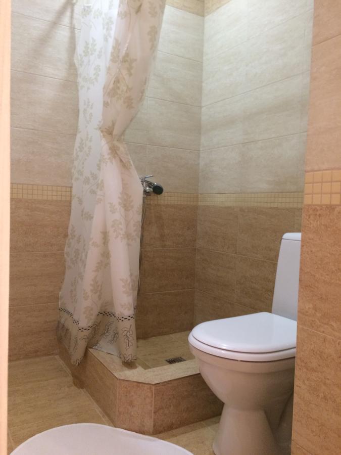 Guest House Гости Πιτσούντα Εξωτερικό φωτογραφία