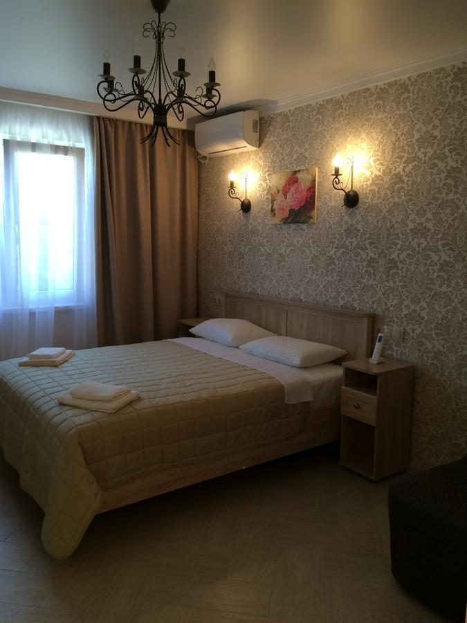 Guest House Гости Πιτσούντα Εξωτερικό φωτογραφία