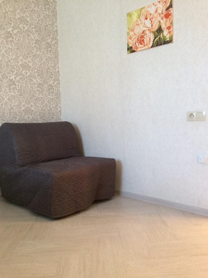 Guest House Гости Πιτσούντα Εξωτερικό φωτογραφία