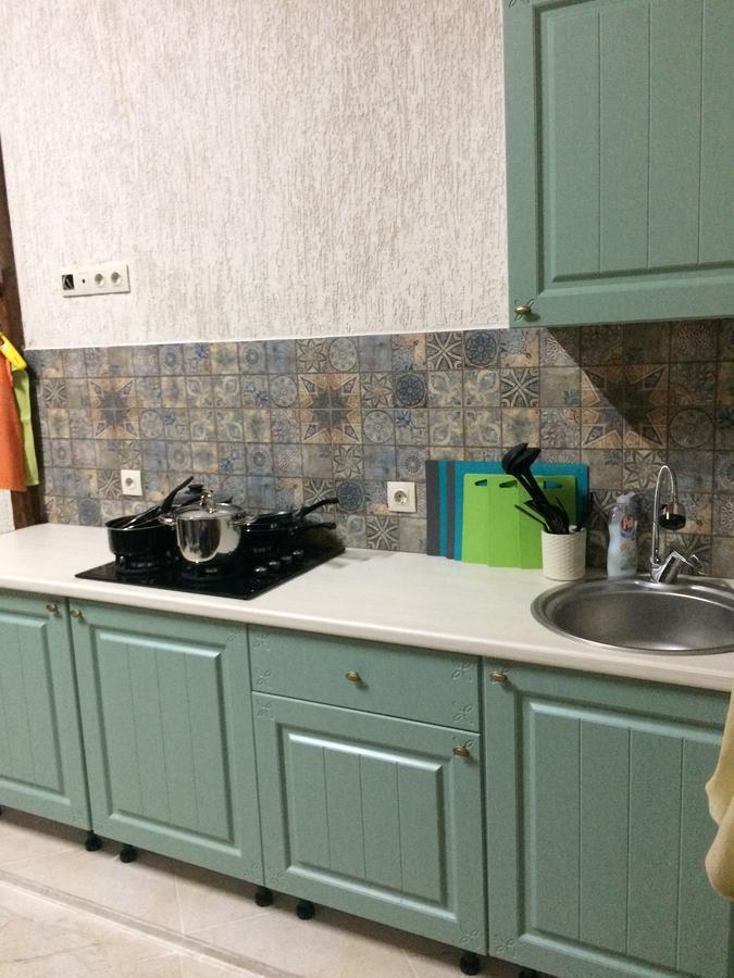 Guest House Гости Πιτσούντα Εξωτερικό φωτογραφία
