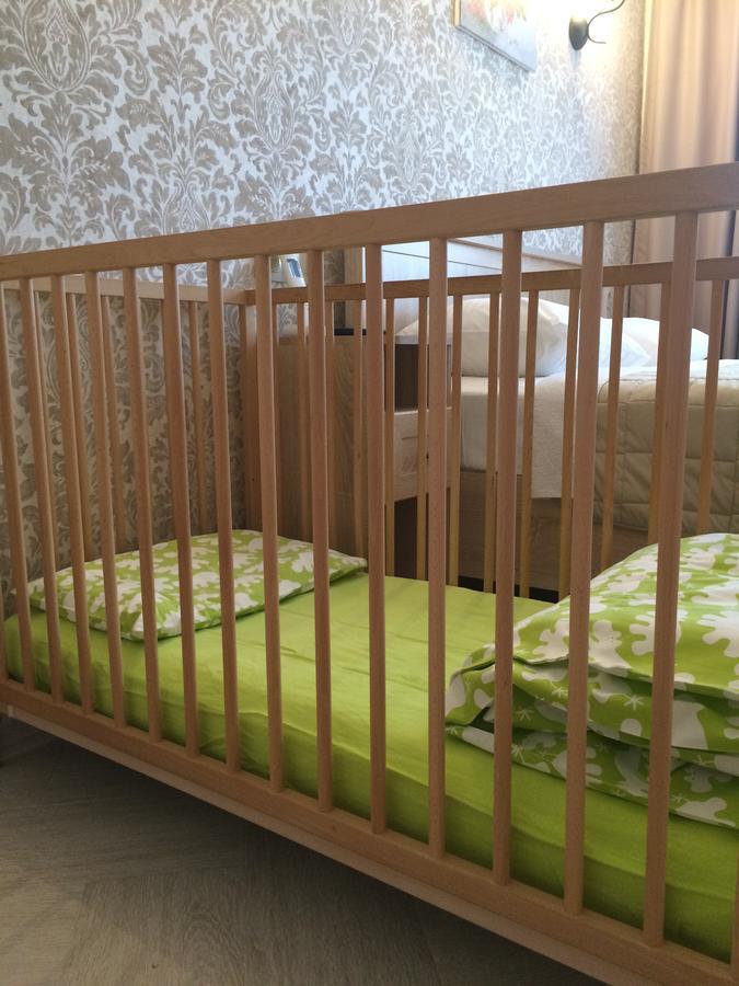 Guest House Гости Πιτσούντα Εξωτερικό φωτογραφία