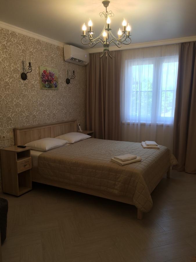 Guest House Гости Πιτσούντα Εξωτερικό φωτογραφία