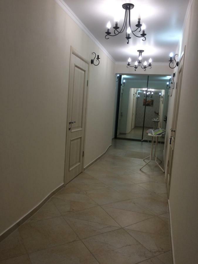 Guest House Гости Πιτσούντα Εξωτερικό φωτογραφία