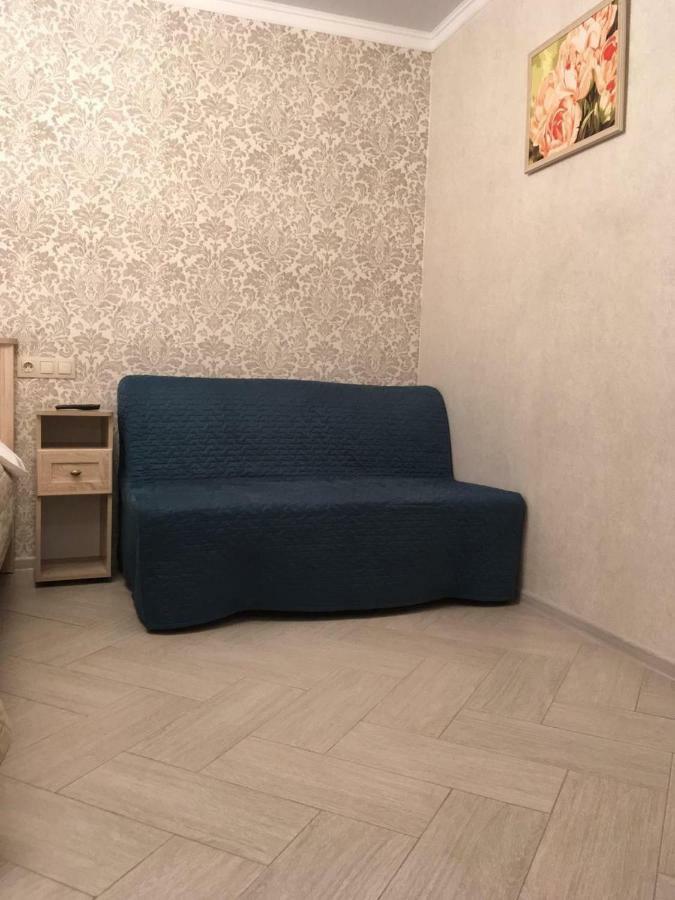 Guest House Гости Πιτσούντα Εξωτερικό φωτογραφία