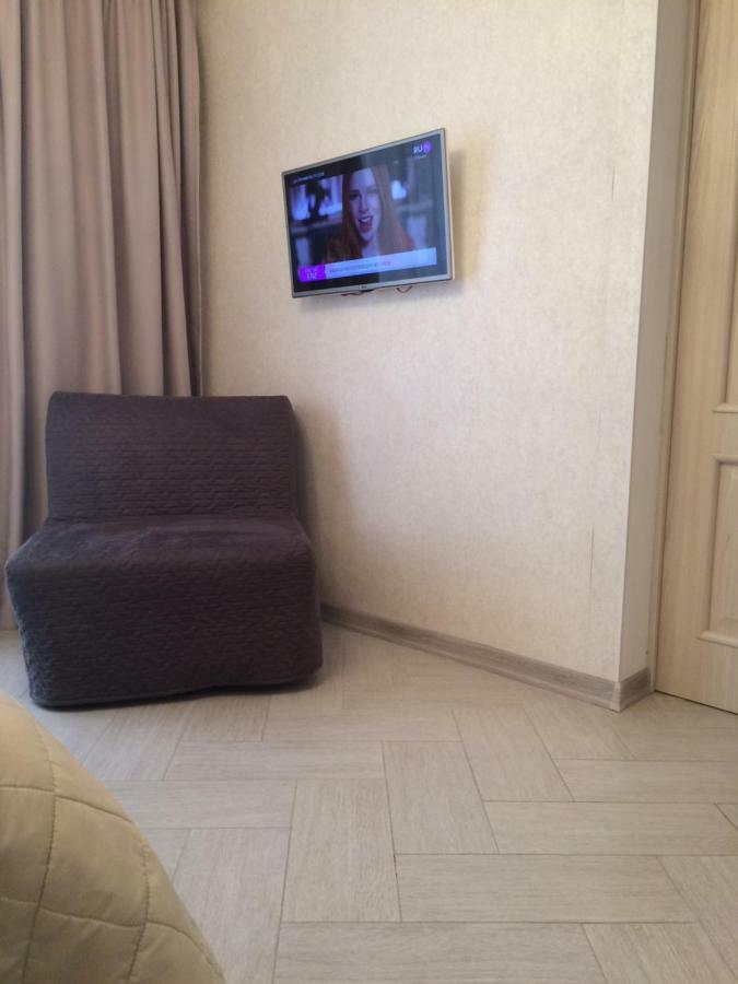 Guest House Гости Πιτσούντα Εξωτερικό φωτογραφία