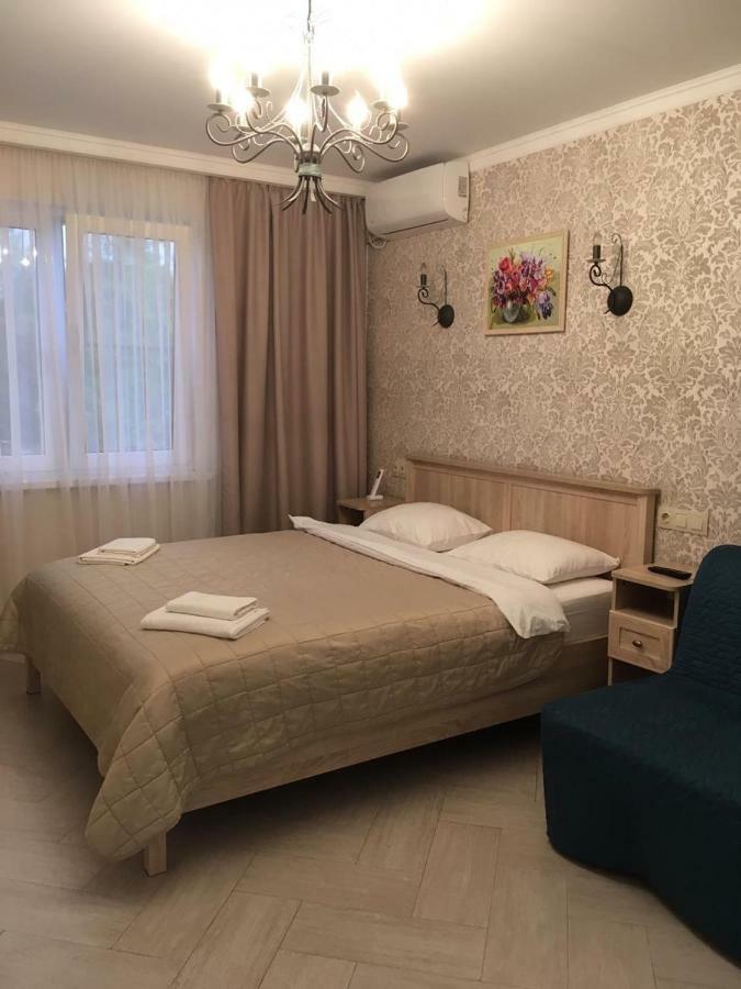 Guest House Гости Πιτσούντα Εξωτερικό φωτογραφία